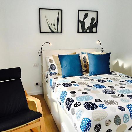 Hauzify I Apartamento Ruiz de Padron San Sebastián de la Gomera Esterno foto