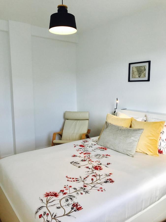 Hauzify I Apartamento Ruiz de Padron San Sebastián de la Gomera Esterno foto