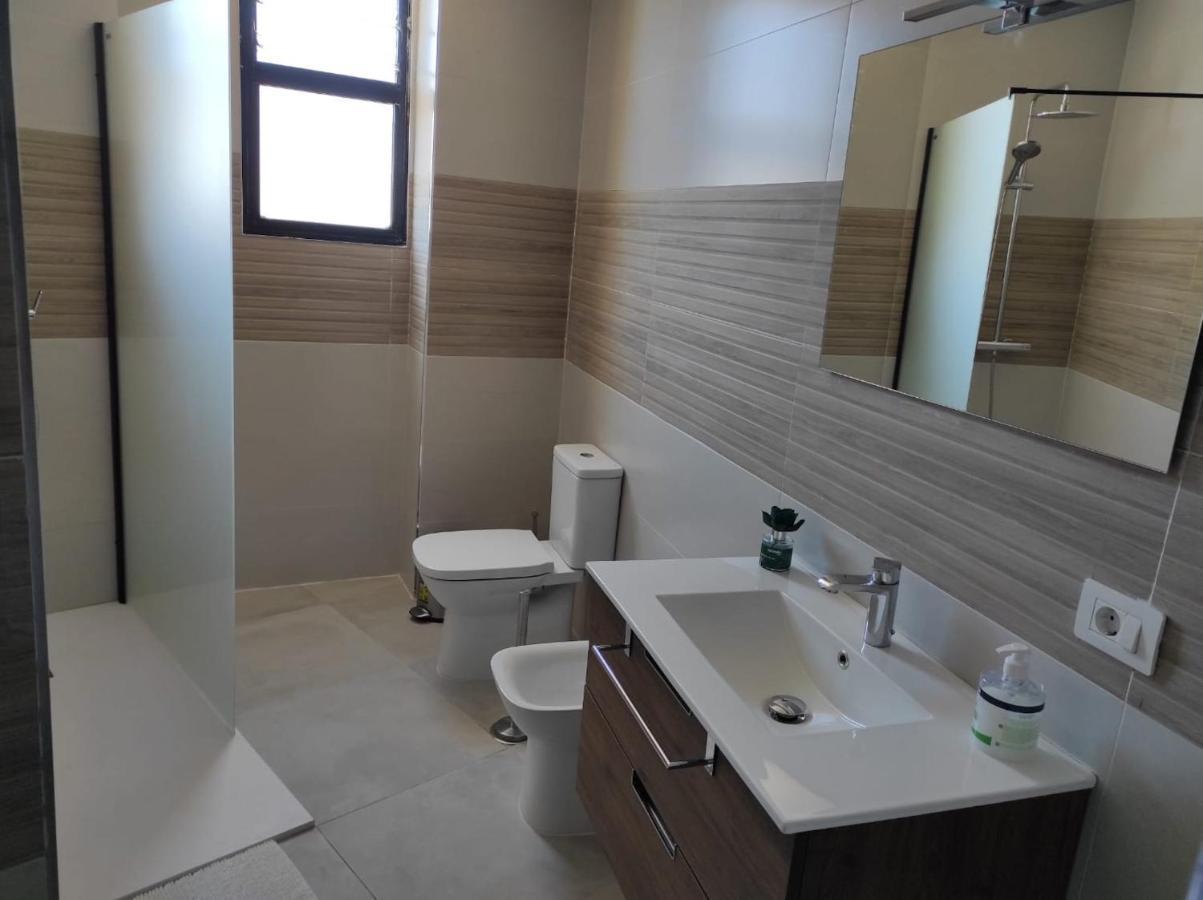 Hauzify I Apartamento Ruiz de Padron San Sebastián de la Gomera Esterno foto