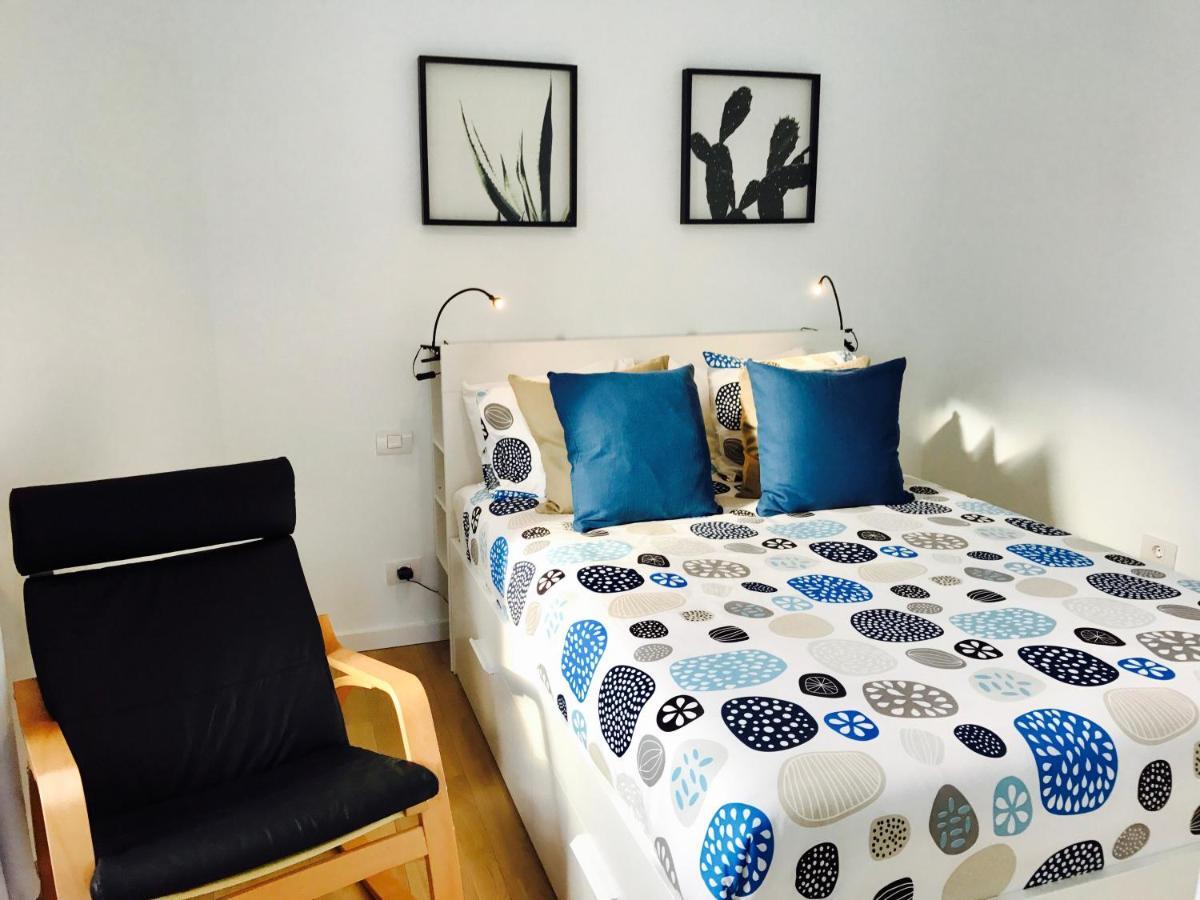 Hauzify I Apartamento Ruiz de Padron San Sebastián de la Gomera Esterno foto