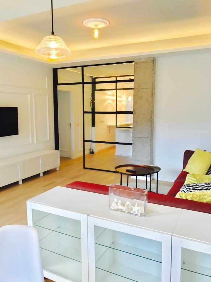 Hauzify I Apartamento Ruiz de Padron San Sebastián de la Gomera Esterno foto