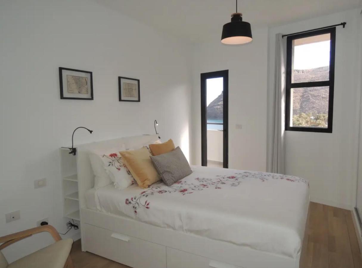 Hauzify I Apartamento Ruiz de Padron San Sebastián de la Gomera Esterno foto