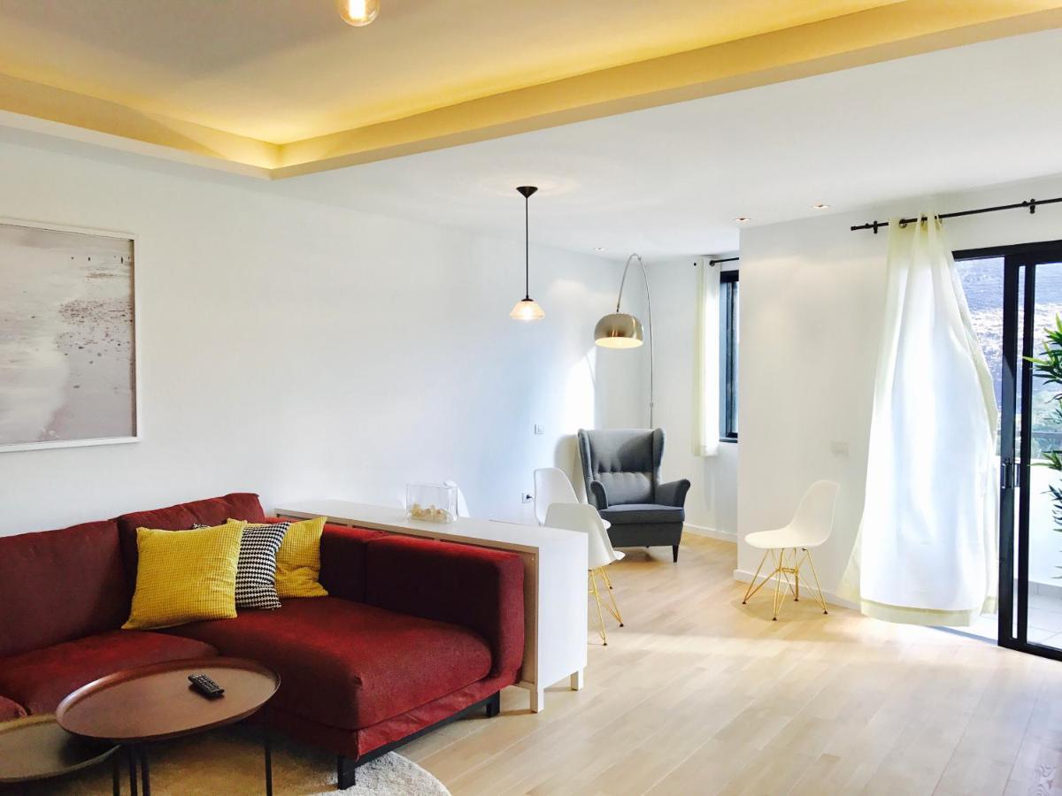 Hauzify I Apartamento Ruiz de Padron San Sebastián de la Gomera Esterno foto