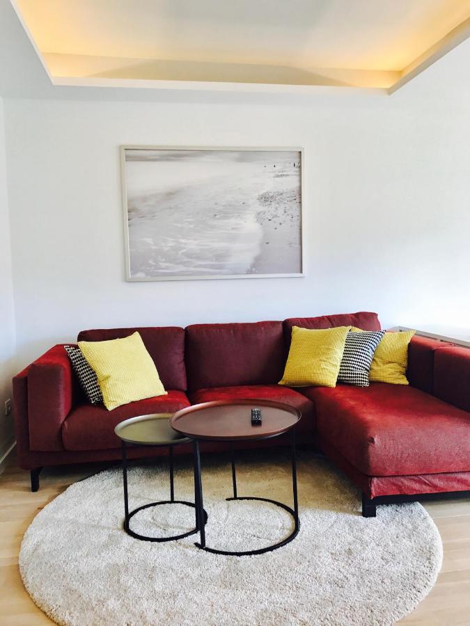 Hauzify I Apartamento Ruiz de Padron San Sebastián de la Gomera Esterno foto