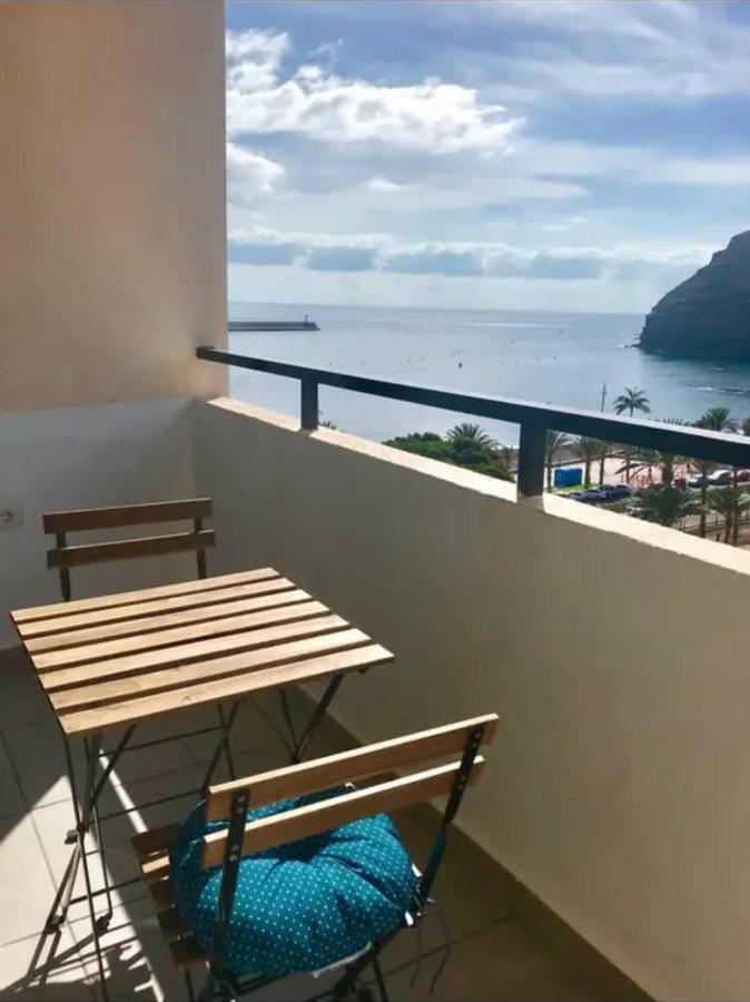 Hauzify I Apartamento Ruiz de Padron San Sebastián de la Gomera Esterno foto