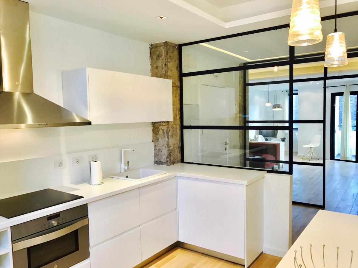 Hauzify I Apartamento Ruiz de Padron San Sebastián de la Gomera Esterno foto