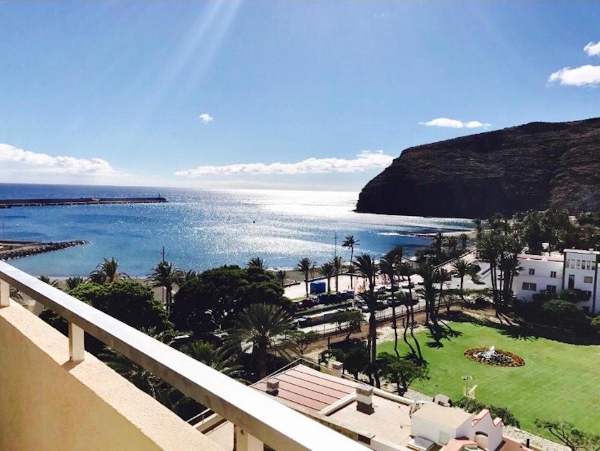 Hauzify I Apartamento Ruiz de Padron San Sebastián de la Gomera Esterno foto
