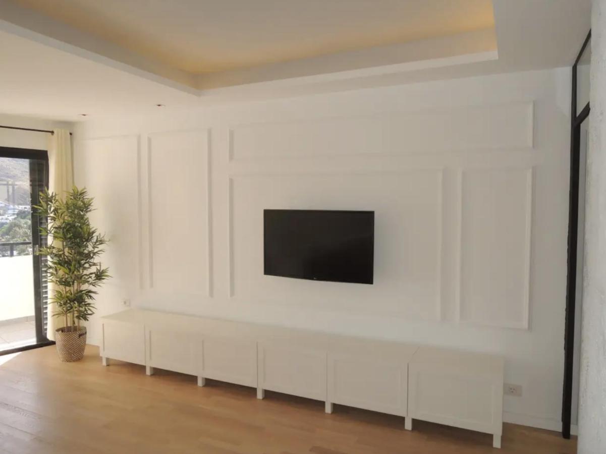 Hauzify I Apartamento Ruiz de Padron San Sebastián de la Gomera Esterno foto
