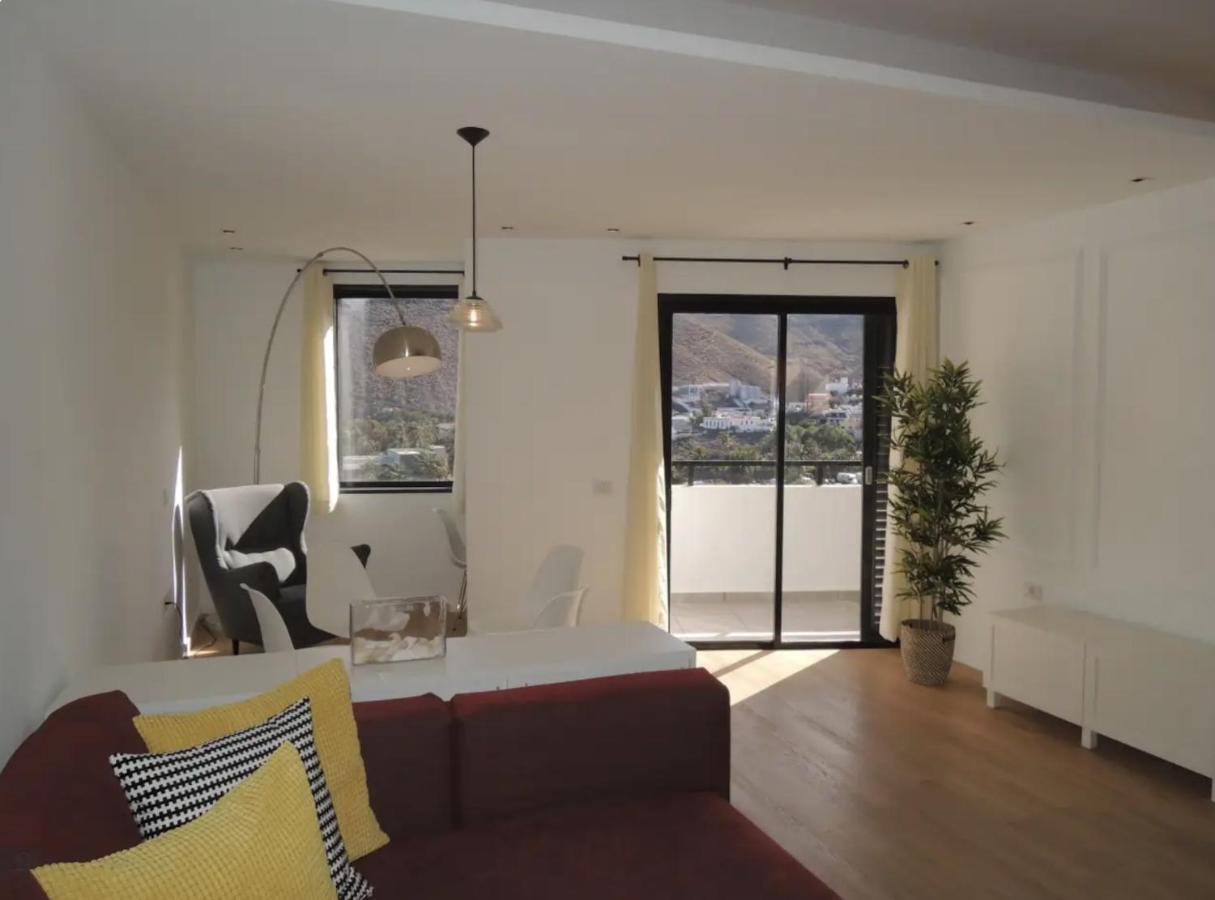 Hauzify I Apartamento Ruiz de Padron San Sebastián de la Gomera Esterno foto